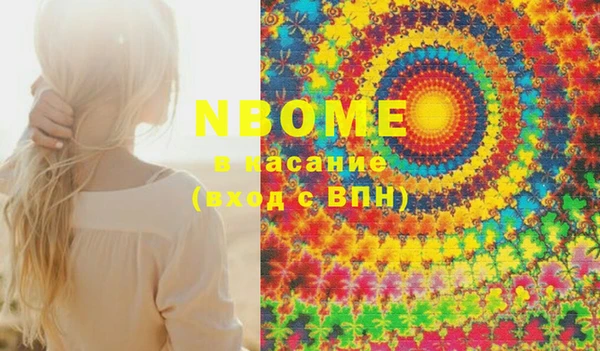 шишки Майский